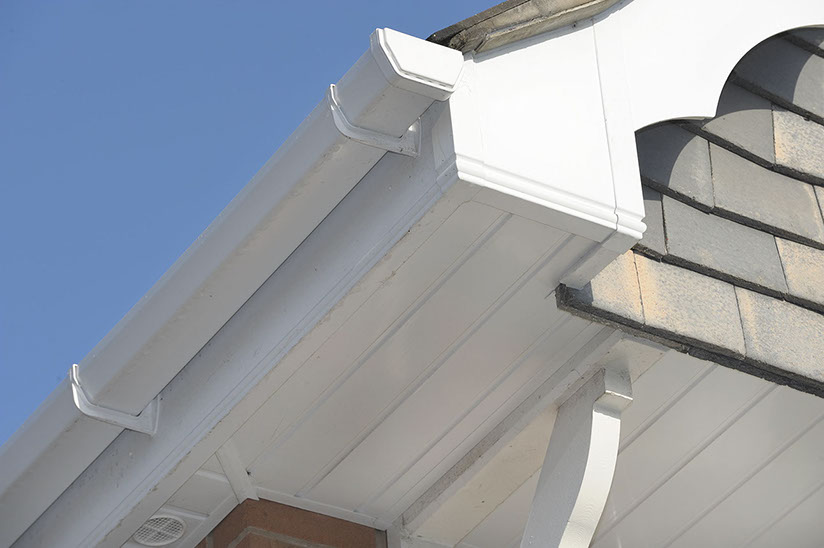 Fascia / Soffits / Guttering